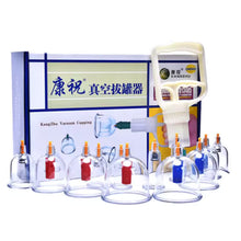Load image into Gallery viewer, Hijama/Cupping Set
