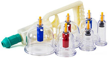 Load image into Gallery viewer, Hijama/Cupping Set
