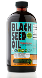 BLACK SEED OIL 16oz / 473ml