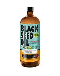 BLACK SEED OIL Variants