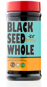 Black Seed - Whole