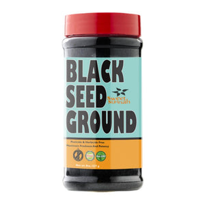 Black Seed -Ground