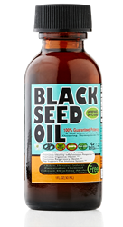 BLACK SEED OIL Variants